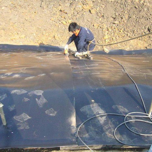 甘肅蘭州玄武巖土工格柵與土工膜 工程品質(zhì)的可靠保障