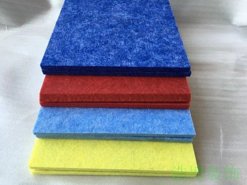 西山演播室專業(yè)吸音解決方案 走進聚酯纖維吸音板實體門店