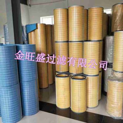 河北廊坊供應(yīng)高強聚酯纖維納米除塵濾筒 3290系列產(chǎn)品詳解與價格趨勢分析