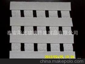 卓越防護(hù)，堅(jiān)固可靠——全面解析泰安陽光玻璃纖維制品有限公司的JD PET100-80MS高強(qiáng)聚酯纖維柔性網(wǎng)