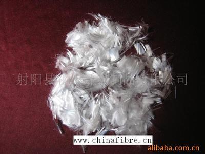 高強(qiáng)聚酯纖維制品在建筑工程中的應(yīng)用與前景——以射陽縣禮杰纖維制品為例